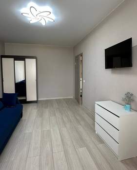 1-к квартира, вторичка, 32м2, 9/10 этаж