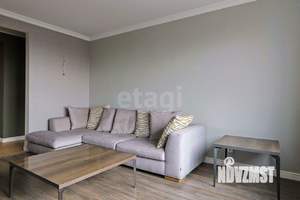 3-к квартира, вторичка, 102м2, 9/10 этаж