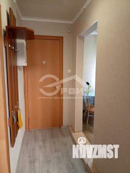 1-к квартира, вторичка, 34м2, 2/2 этаж