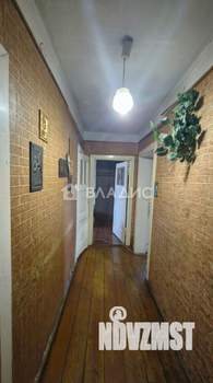 2-к квартира, вторичка, 42м2, 3/3 этаж