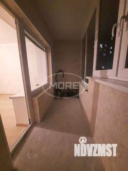 2-к квартира, вторичка, 51м2, 1/5 этаж