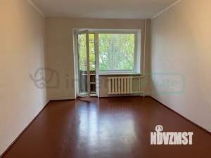 2-к квартира, вторичка, 45м2, 4/5 этаж