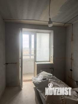 1-к квартира, вторичка, 35м2, 2/10 этаж