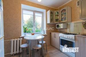 2-к квартира, вторичка, 43м2, 2/9 этаж