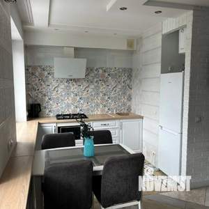 2-к квартира, вторичка, 45м2, 5/5 этаж