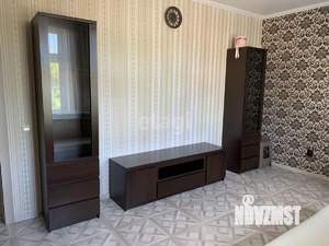 2-к квартира, вторичка, 44м2, 1/3 этаж