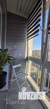 2-к квартира, вторичка, 63м2, 5/5 этаж