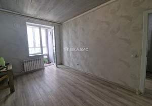 1-к квартира, вторичка, 40м2, 6/10 этаж