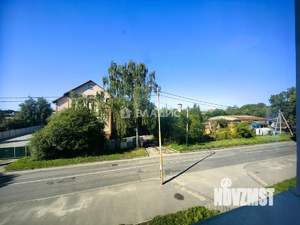 2-к квартира, вторичка, 40м2, 3/3 этаж