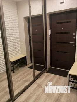 4-к квартира, вторичка, 103м2, 10/16 этаж