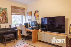 3-к квартира, вторичка, 68м2, 2/3 этаж