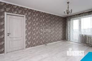 2-к квартира, вторичка, 53м2, 10/10 этаж