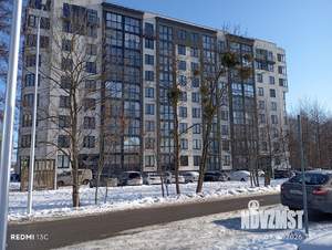 3-к квартира, вторичка, 78м2, 7/9 этаж