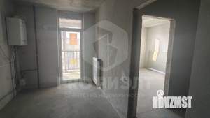 1-к квартира, вторичка, 36м2, 2/9 этаж