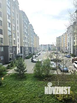 2-к квартира, вторичка, 50м2, 2/5 этаж