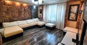 3-к квартира, вторичка, 72м2, 2/9 этаж