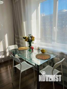 1-к квартира, вторичка, 38м2, 5/5 этаж