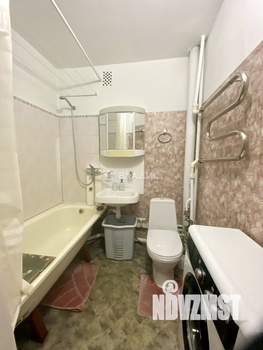 2-к квартира, вторичка, 44м2, 4/5 этаж