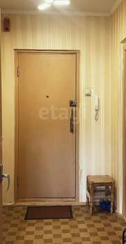 1-к квартира, вторичка, 38м2, 3/5 этаж