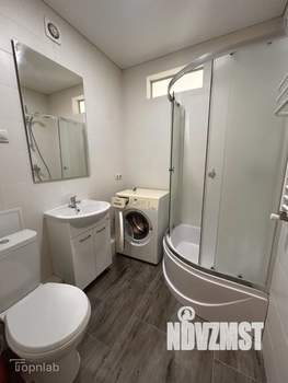 1-к квартира, вторичка, 31м2, 1/5 этаж