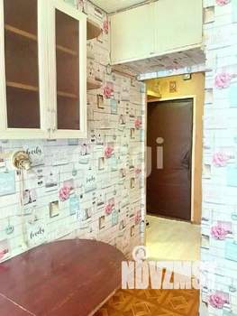 1-к квартира, вторичка, 24м2, 3/5 этаж