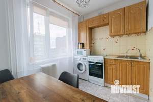 1-к квартира, вторичка, 33м2, 6/9 этаж