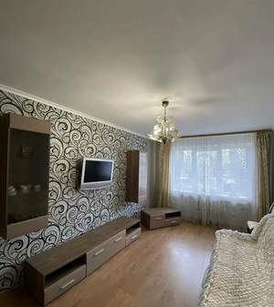 3-к квартира, вторичка, 60м2, 1/5 этаж