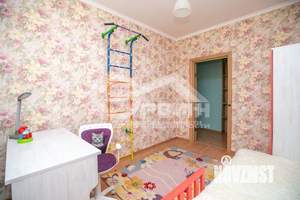 3-к квартира, вторичка, 61м2, 2/3 этаж