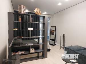 1-к квартира, вторичка, 51м2, 6/9 этаж