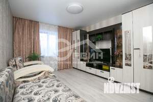 2-к квартира, вторичка, 45м2, 2/3 этаж