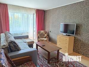 1-к квартира, вторичка, 34м2, 4/9 этаж