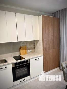 1-к квартира, вторичка, 38м2, 2/6 этаж