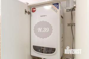 2-к квартира, вторичка, 50м2, 2/4 этаж