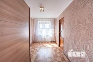 2-к квартира, вторичка, 46м2, 5/5 этаж