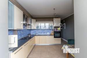 3-к квартира, вторичка, 102м2, 9/10 этаж