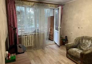1-к квартира, вторичка, 33м2, 3/9 этаж