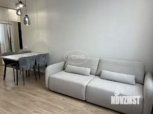 2-к квартира, вторичка, 54м2, 7/9 этаж