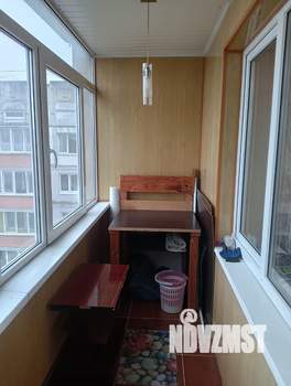 2-к квартира, вторичка, 53м2, 9/9 этаж