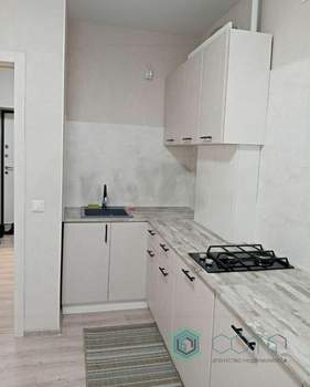 1-к квартира, вторичка, 36м2, 4/9 этаж