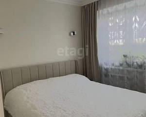 3-к квартира, вторичка, 65м2, 2/5 этаж