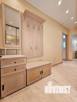 1-к квартира, вторичка, 39м2, 3/4 этаж