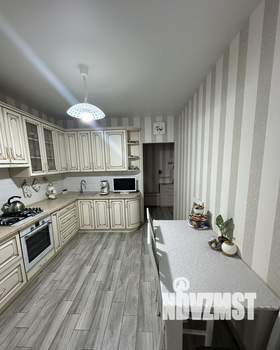 1-к квартира, вторичка, 42м2, 3/10 этаж