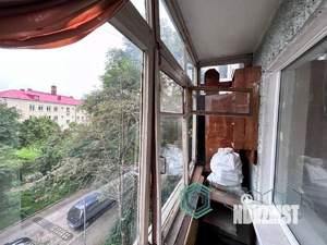 1-к квартира, вторичка, 31м2, 3/5 этаж