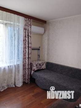 1-к квартира, вторичка, 17м2, 3/5 этаж