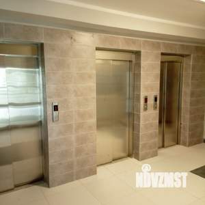 1-к квартира, вторичка, 42м2, 8/25 этаж