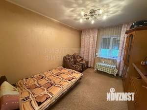 2-к квартира, вторичка, 40м2, 1/3 этаж