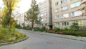 1-к квартира, вторичка, 30м2, 3/5 этаж