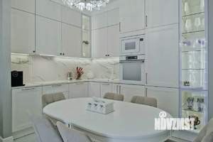 2-к квартира, вторичка, 88м2, 4/9 этаж