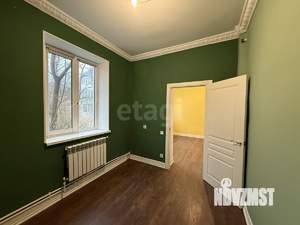 2-к квартира, вторичка, 45м2, 1/2 этаж