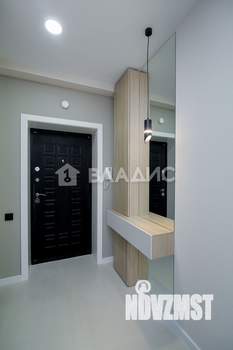 3-к квартира, вторичка, 93м2, 1/8 этаж